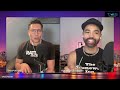 EP 634 Inauguration Sh T Show PrEP In Danger So Many Gay Men Single
