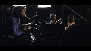 909 in Studio : Ben Folds with yMusic - 'Phone in a Pool' | The Bridge