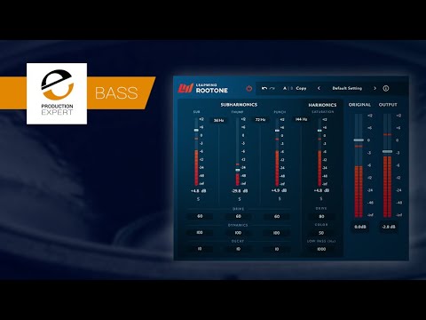 Leapwing Audio RootOne - Tested