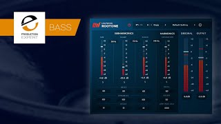 Video thumbnail for Leapwing Audio RootOne - Tested by Production Expert