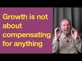Breakthrough 17.  Overcoming the great compensation game