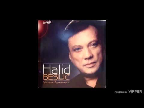 Halid Beslic - U ime ljubavi - (Audio 2000)