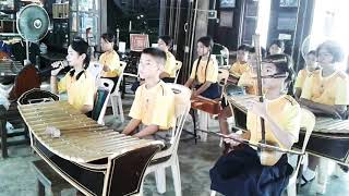 #ตลาดสามชุกร้อยปี  #ร.ร.อนุบาลสมเด็จพระวันรัต อ.สามชุก จ.สุพรรณบุรี