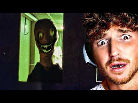 I Played BANNED Roblox Games For 24 Hours..