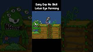 Download lagu Ez Farm at Lotus Eye (Helmet Heroes Reborn) #helmetheroesreborn mp3