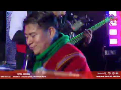 Sumaj Dios mix - hmn José Lema & Alonso Yumbo - SalmoDIAD™ - IntiPRO™