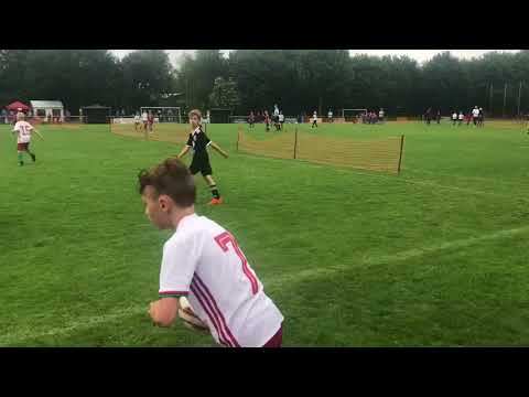 Lokomotive Moscow - Fortuna Biesdorf