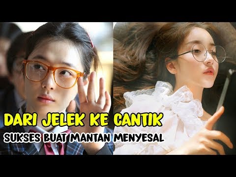 6 drama korea dari jelek ke cantik