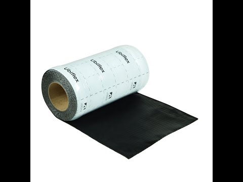 Ubiflex Finio Various surfaces