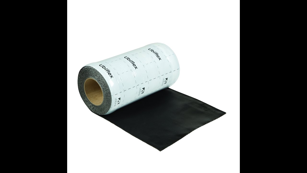 Ubiflex Finio Various Surfaces 