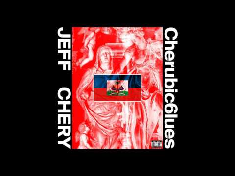 Jeff Chery - For Me (feat. D. Woods) (Prod. by Sam Tiba & Swiff)