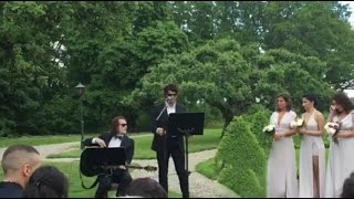 Tooji - All of Me (John Legend Cover)