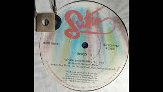DISCO 3 -  FAT BOYS  (  INSTRUMENTAL )
