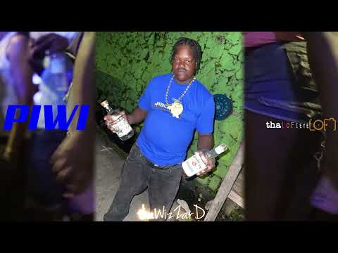 PIWI - SEE ME N WATCH ME