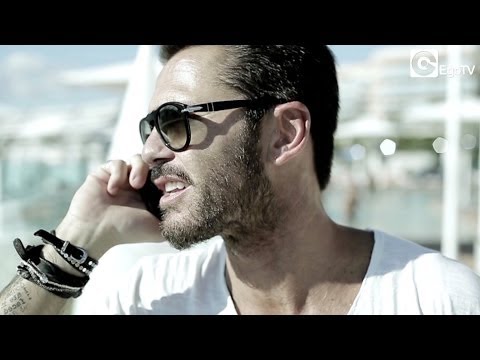 TOMMY VEE & MAURO FERRUCCI PRESENT KELLER - This Time (Official Video)