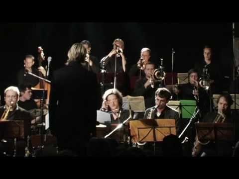 Heiner Schmitz - BigBand In A Transcendental Mood