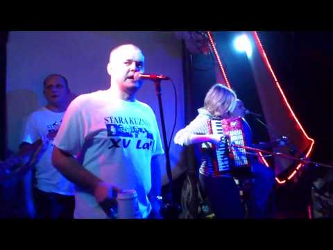 Stara Kuźnia - Zagubieni Żeglarze