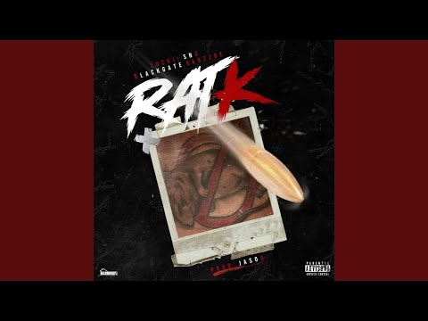 Benz Zoe, Luckii Snu - RatK (Official Audio)
