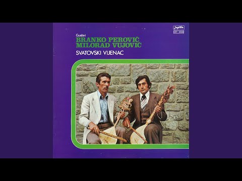 Svatovski Vijenac 1.dio