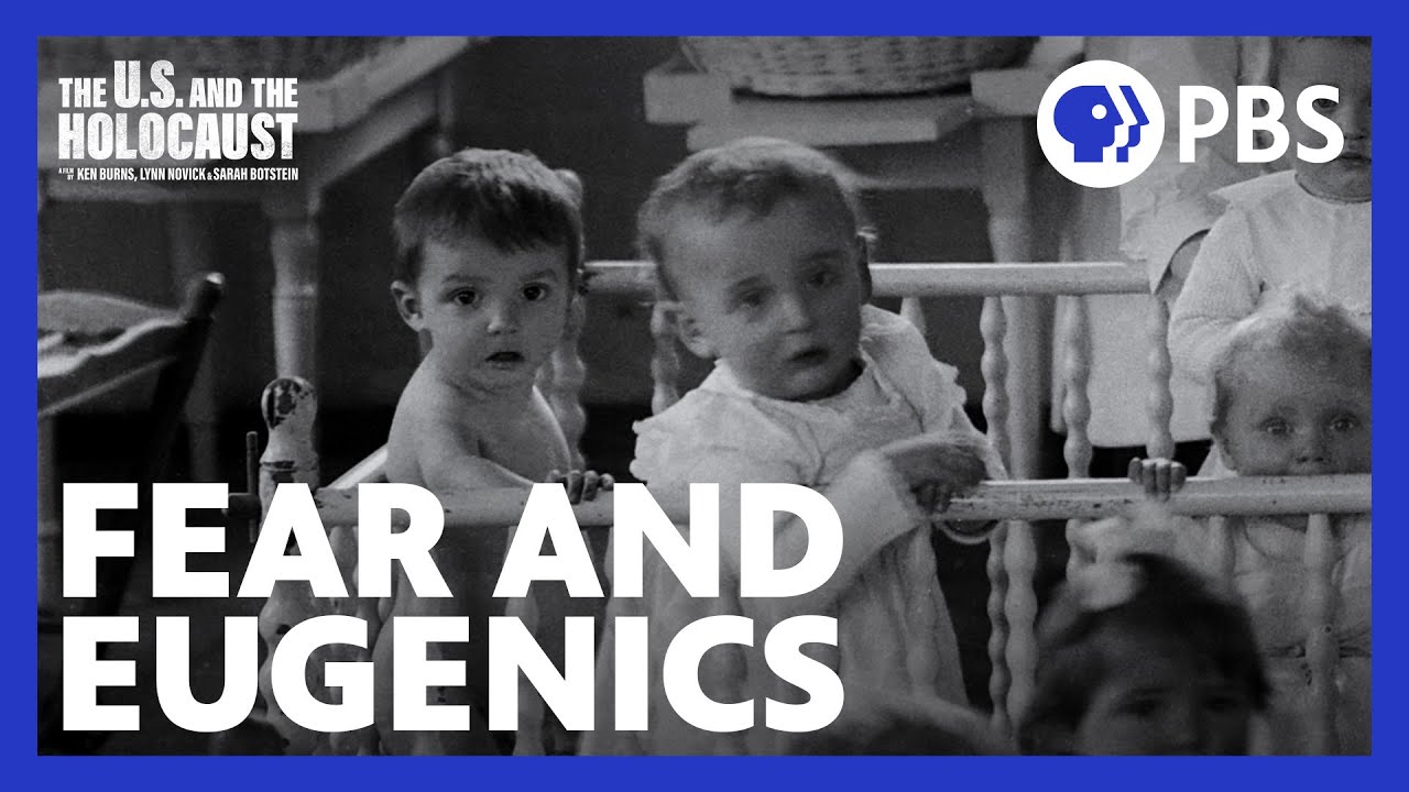 How did eugenics affect the US?