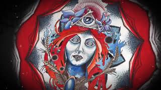 Crobot - Queen Of The Light