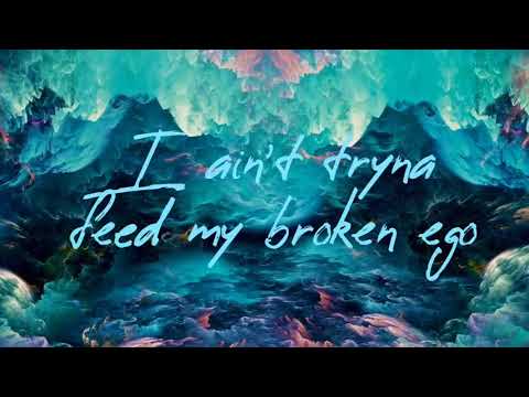 Freedom ft. Steves J. Bryan - U.F.O. (Lyric video)