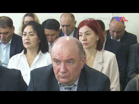 Ресми хабар - 23.09.2025