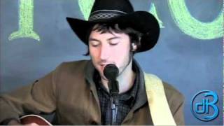 Matt Costa - Witchcraft (DT3 Acoustic Sessions)