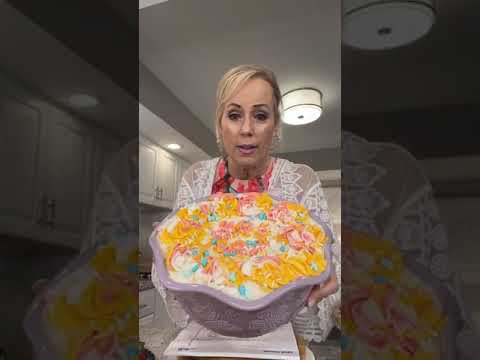 Lisa Checking in LIVE before In the Kitchen with David on QVC