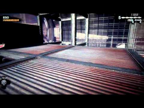 Duke Nukem Forever Walkthrough Part 13 Duke Dome (HD Gameplay+Commentary)