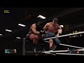 John Cena Vs Rhyno