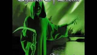 Children Of Bodom - Silent Night, Bodom Night