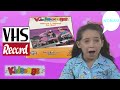 Kidsongs What I Want To Be 1986 VHS Record CHECK DESC