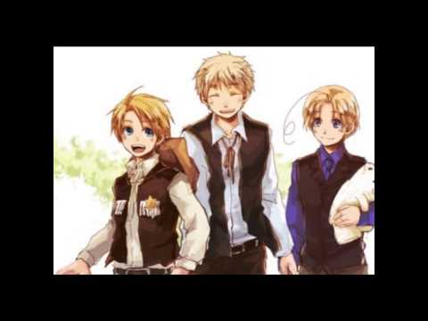APH Multilanguage - When You Believe - Germanic