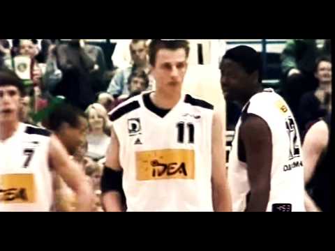 Michał Ignerski Idea & Deichmann Śląsk Wrocław Highlights