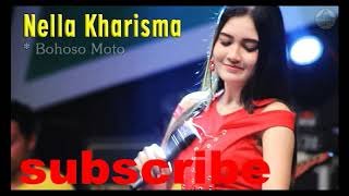 Download lagu Nella kharisma boso moto mp3
