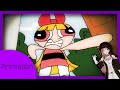 Stupid Fucking Powerpuff Girls Animation Based On A Discord Conversation