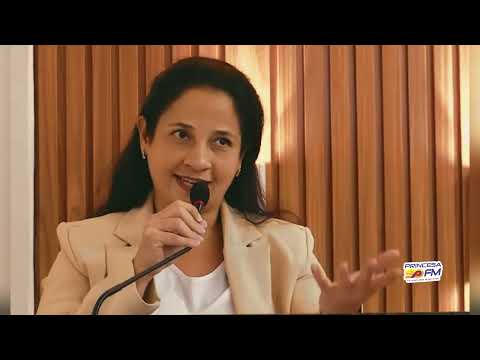 Prefeita de Pendências, Lays Helena tem mandato mantido por unanimidade no TRE-RN