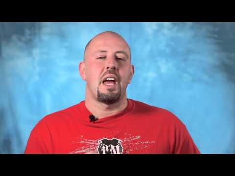 Justin Credible Arrested For Violating Restraining Order