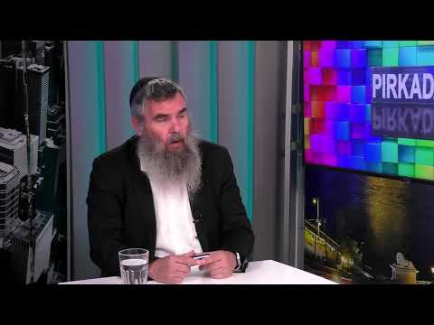 PIRKADAT Breuer Péterrel: Szabó György