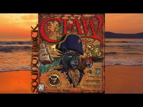 Captain Claw Remastered Soundtrack