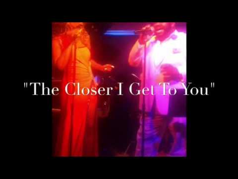 Promotional video thumbnail 3 for Alicia Renee'