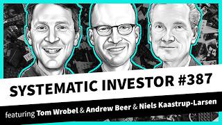 AI, Risk, and the Future of Systematic Investing | Systematic Investor | Ep.387