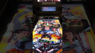 Tango & Cash Visual Pinball VPX - Virtual Pinball #virtualpinball #pinball #vpx #arcade #retro