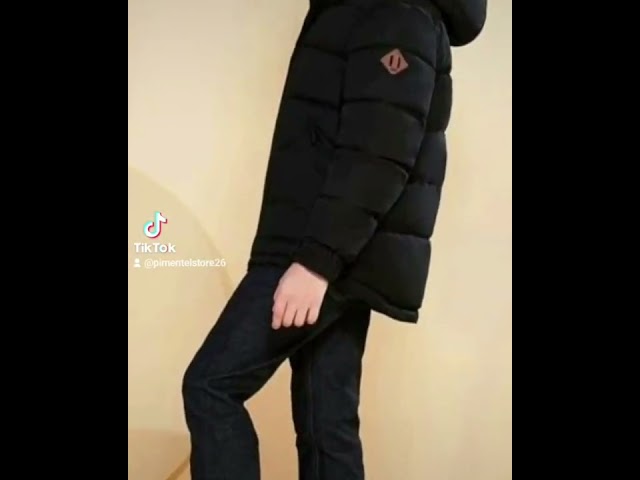 Vídeo relacionado con Chicco, Abrigo Niño con Relleno de 120g, con Capucha y Práctico Cierre de Cremallera, Lavable en la Lavadora, Ropa para Niño, Designed in Italy