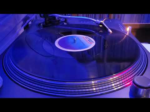 Vin Zee – Funky Be Bop