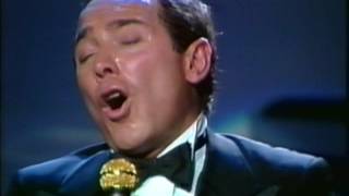 Anytime ....Paul Anka Live .... Rocky Web Video ....