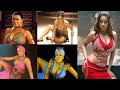 Hot Telugu Bhabhi Sexy Cleavage Big Assets Hot Compilation Mumaith Khan Hot Actress