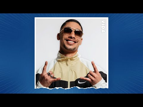 [FREE] Maes x Booba Type Beat 2020 - "VIDA" ☀ - Instru Rap 2020