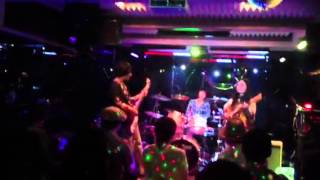 THE WHYs 20140720 東中野Yes